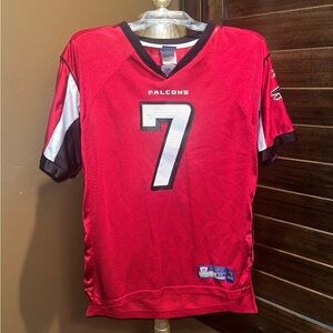 Michael Vick Falcons Jersey- Youth XL